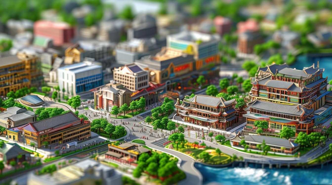 邳州景点好玩的地方