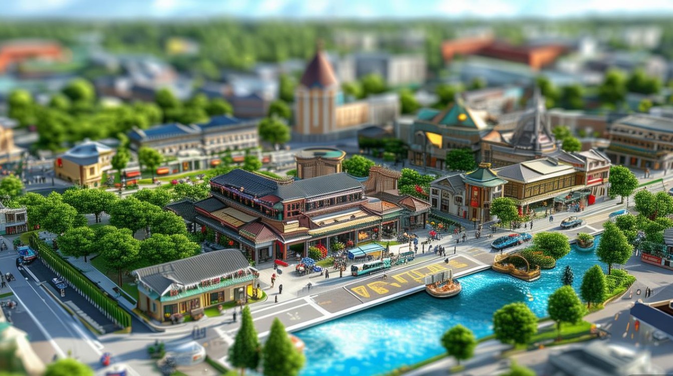 邳州景点好玩的地方