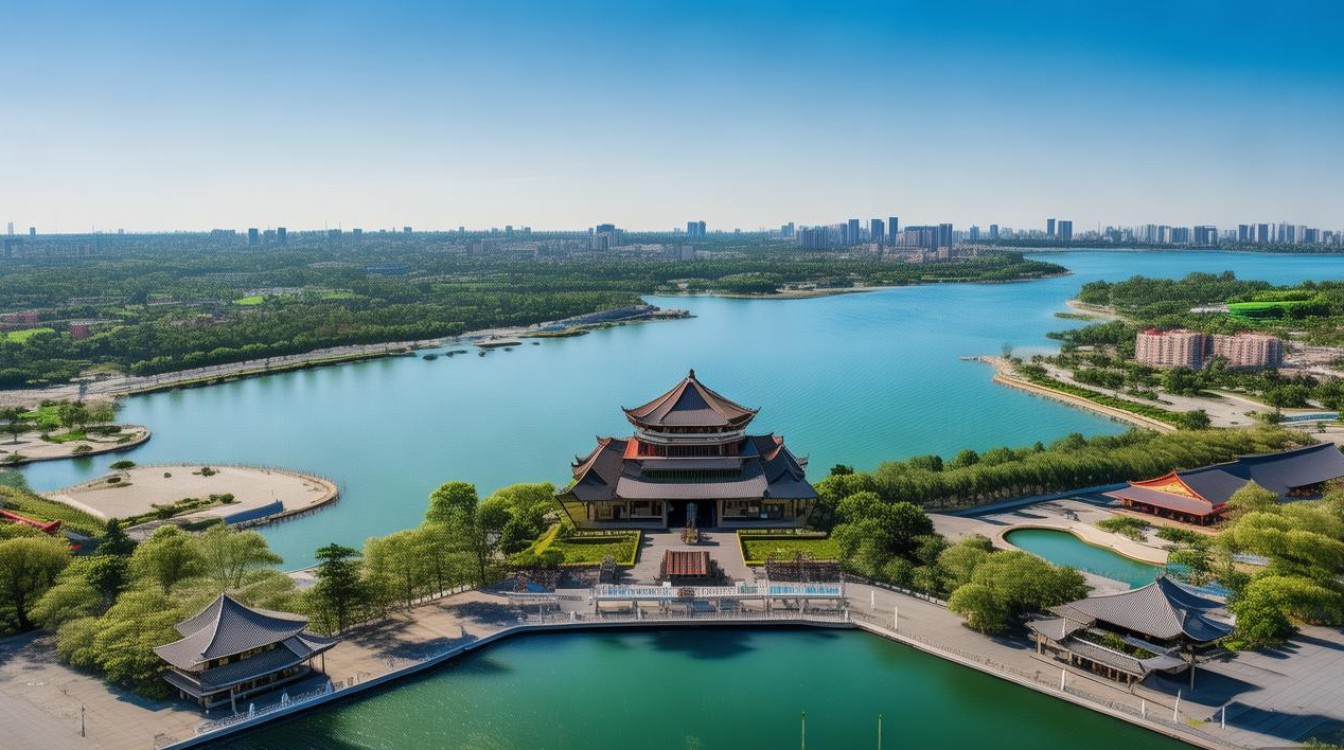 无锡游玩十大景点