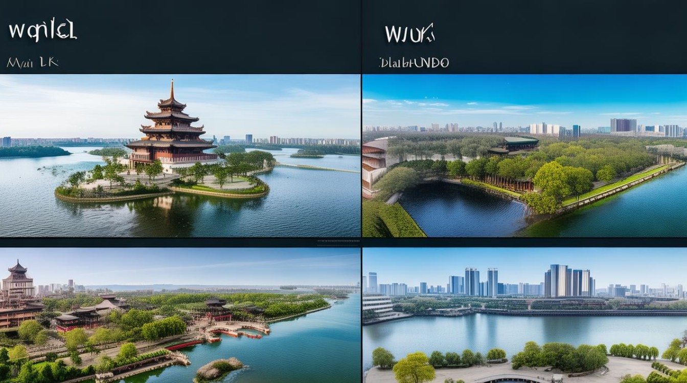 无锡游玩十大景点