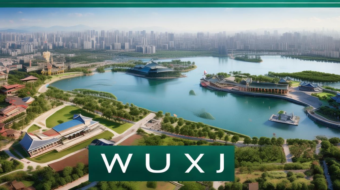 无锡游玩十大景点