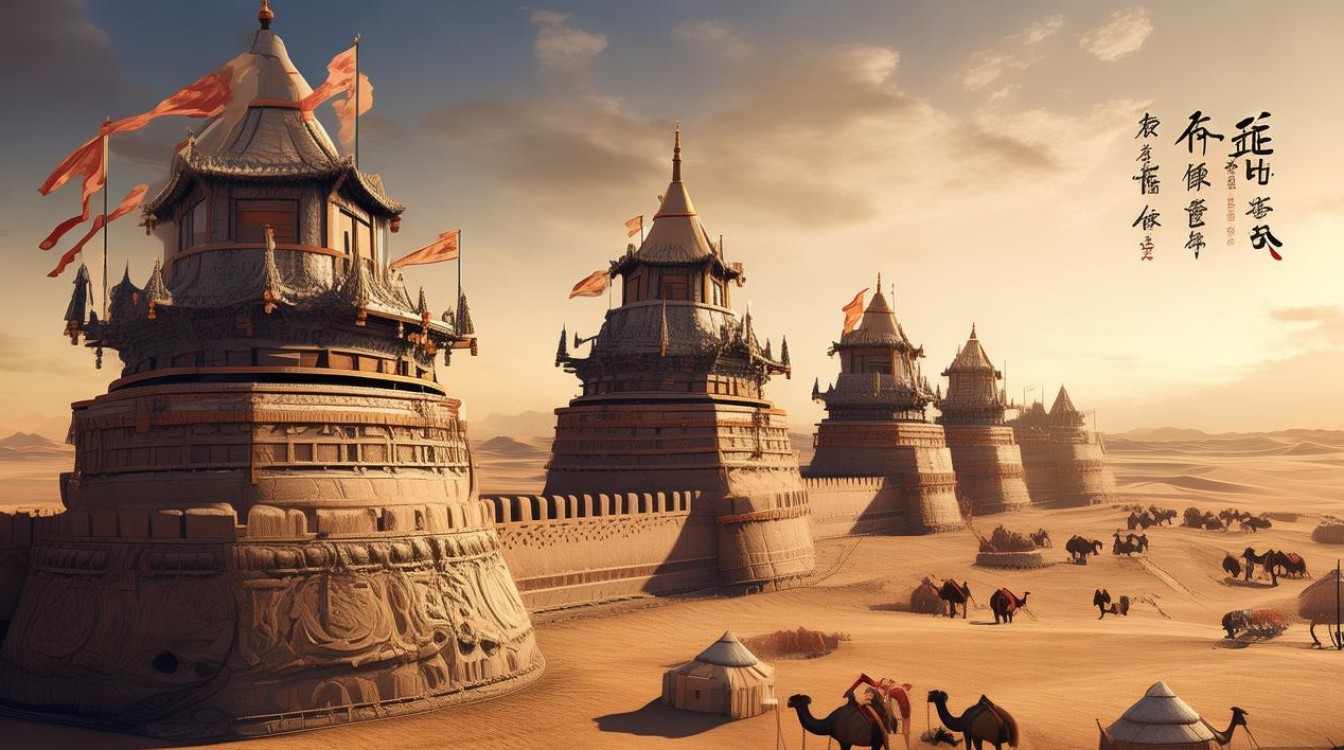 嘉峪关旅游景点有哪些 嘉峪关旅游景点有哪些