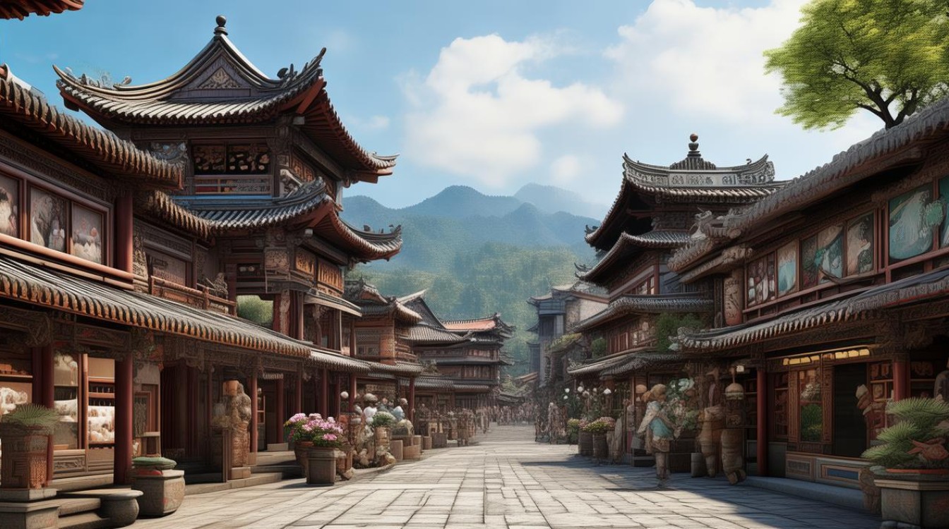 晋城的旅游景点介绍