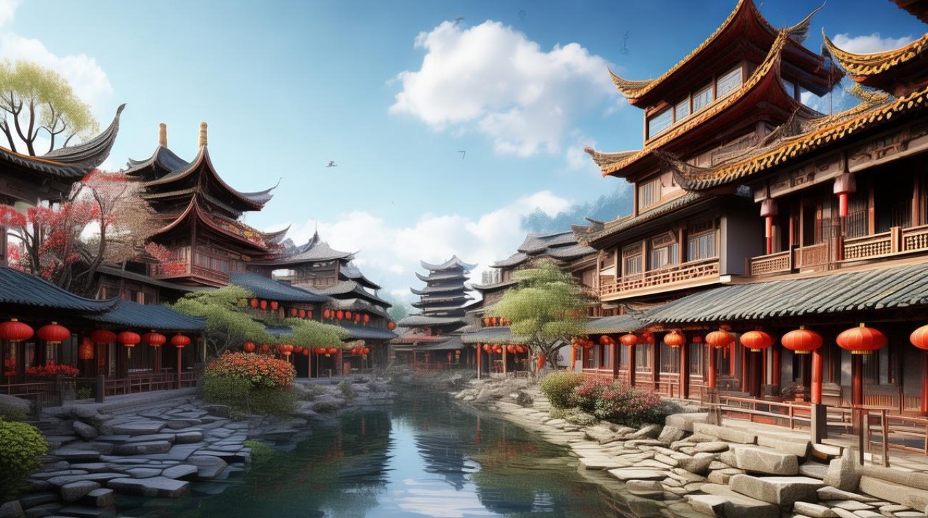 晋城的旅游景点介绍