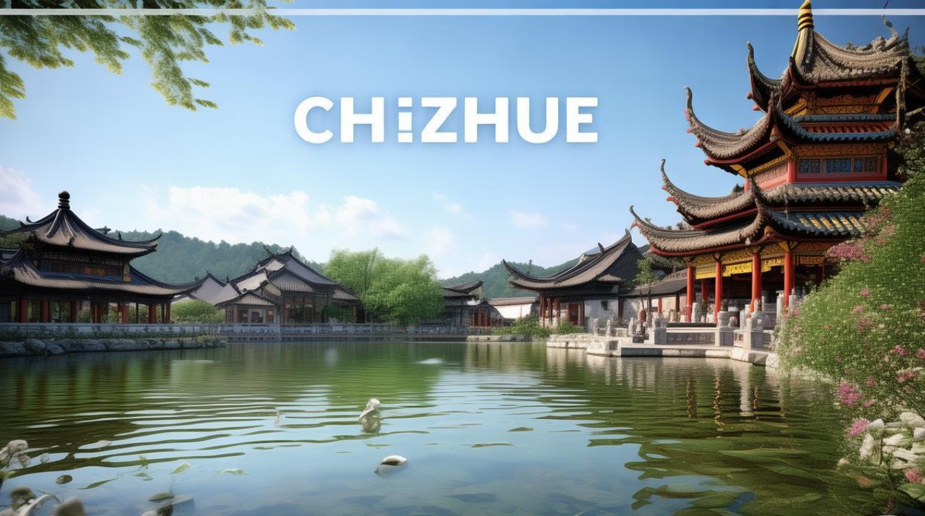 池州有什么好玩的景点 池州有什么好玩的景点