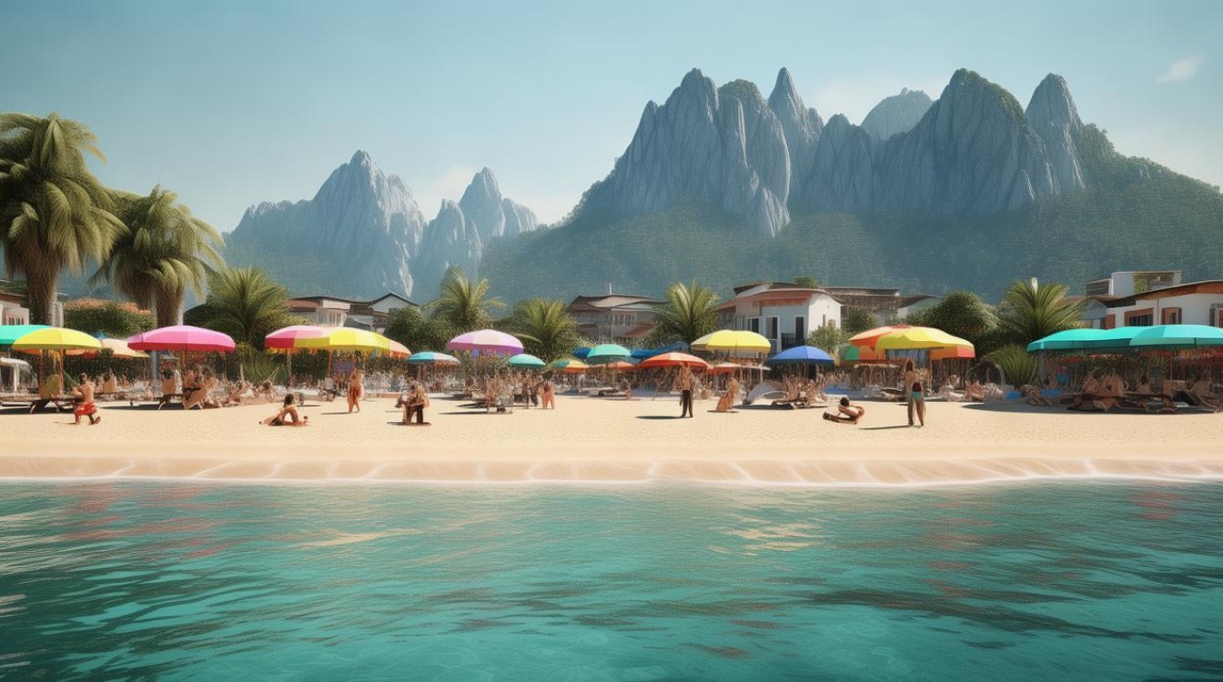 海宁附近的旅游景点 海宁附近的旅游景点