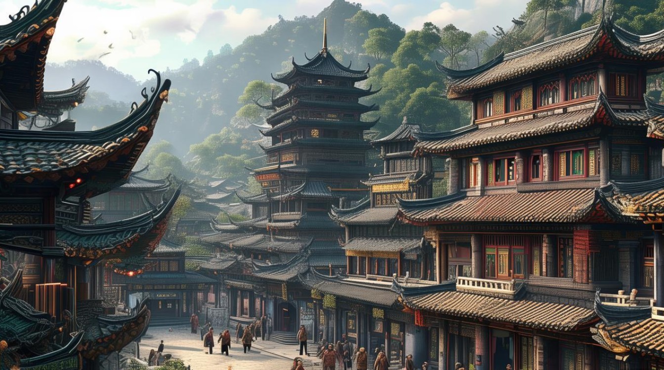 山西临汾旅游景点大全