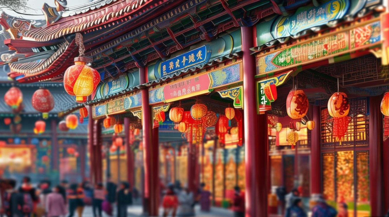 过年南京景点开放吗 过年南京景点开放吗