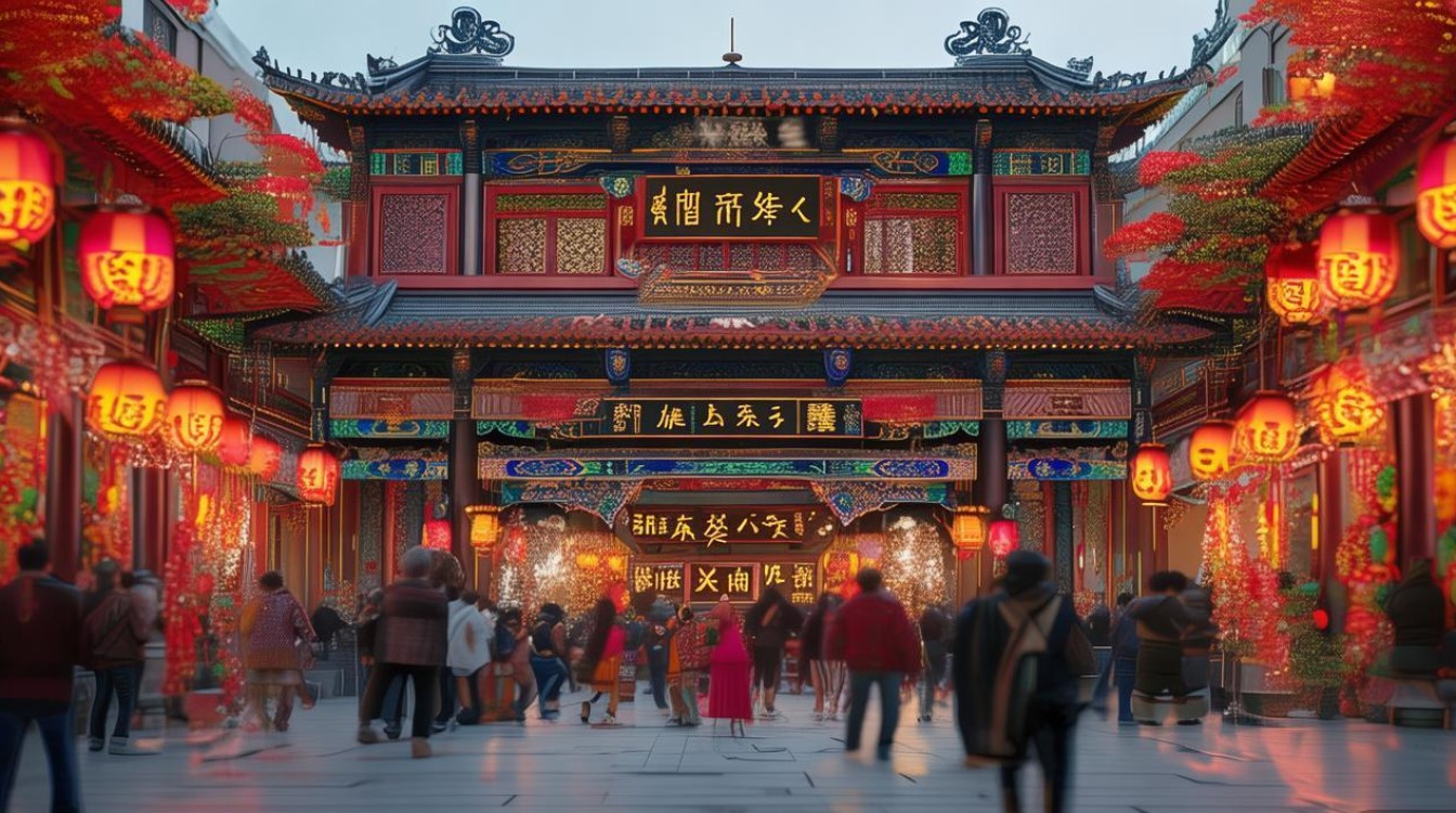 过年南京景点开放吗 过年南京景点开放吗