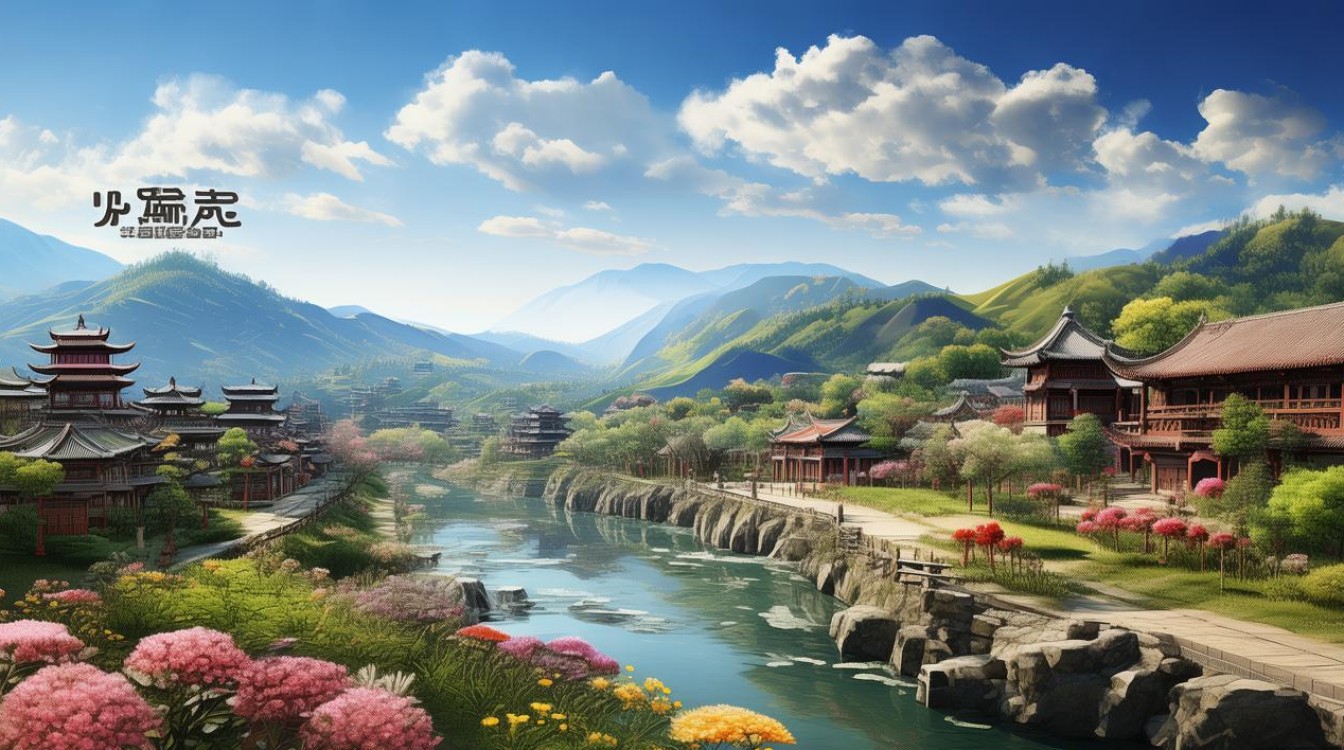 平邑附近的旅游景点