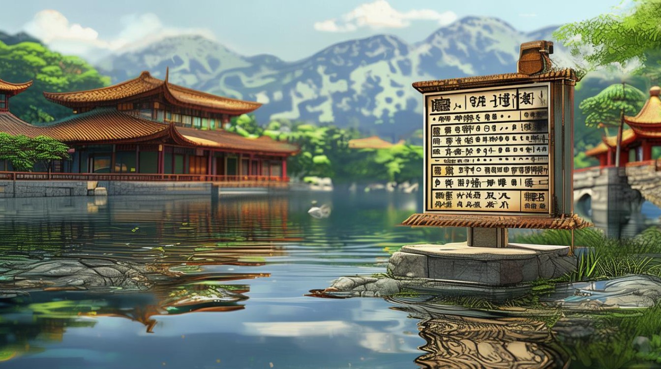 淄博附近旅游景点推荐 淄博附近旅游景点推荐