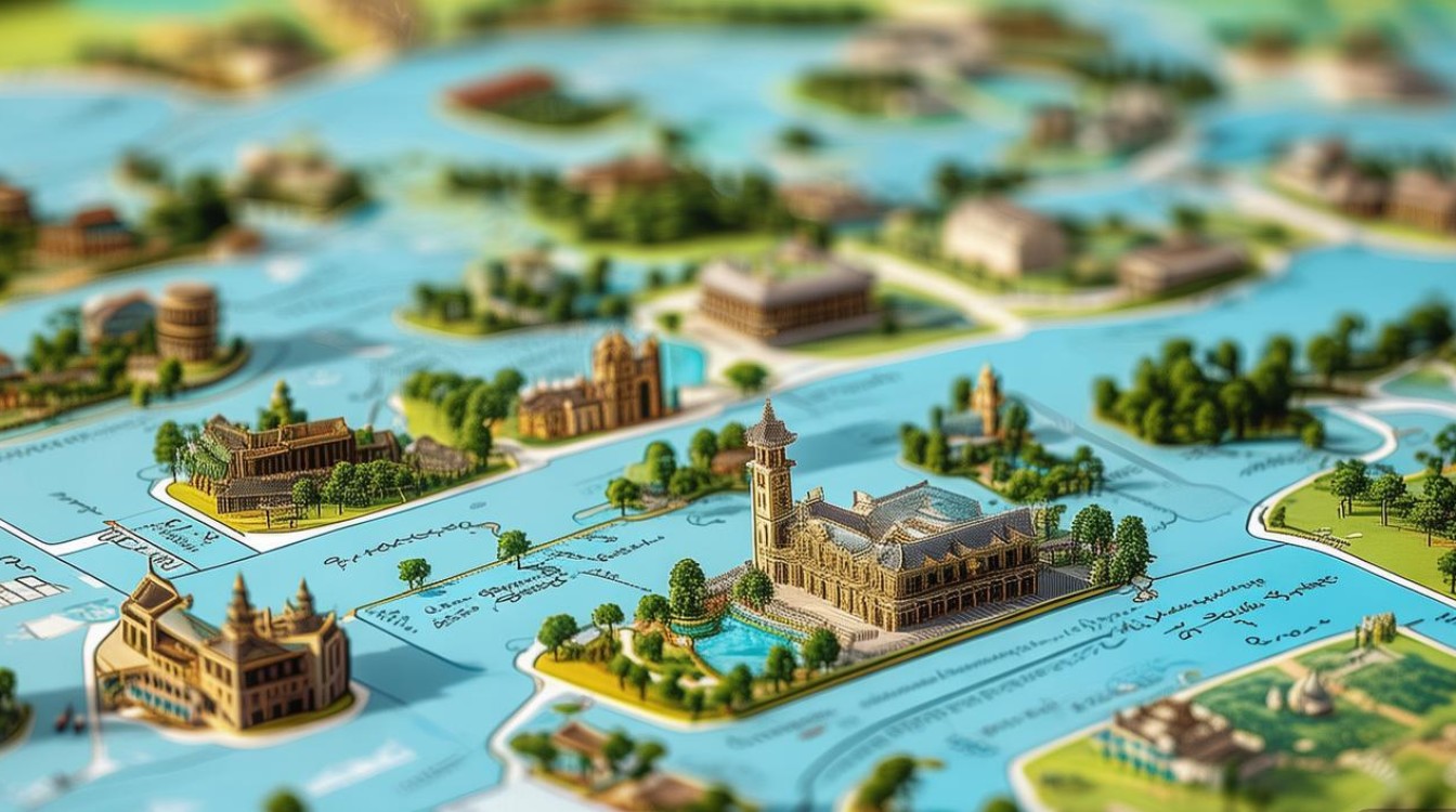 随州自驾游景点大全 随州自驾游景点大全