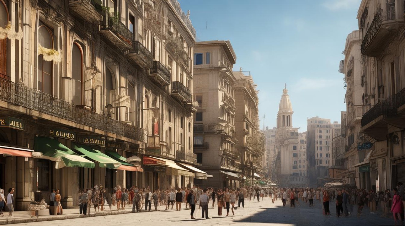 意大利那不勒斯景点 意大利那不勒斯景点