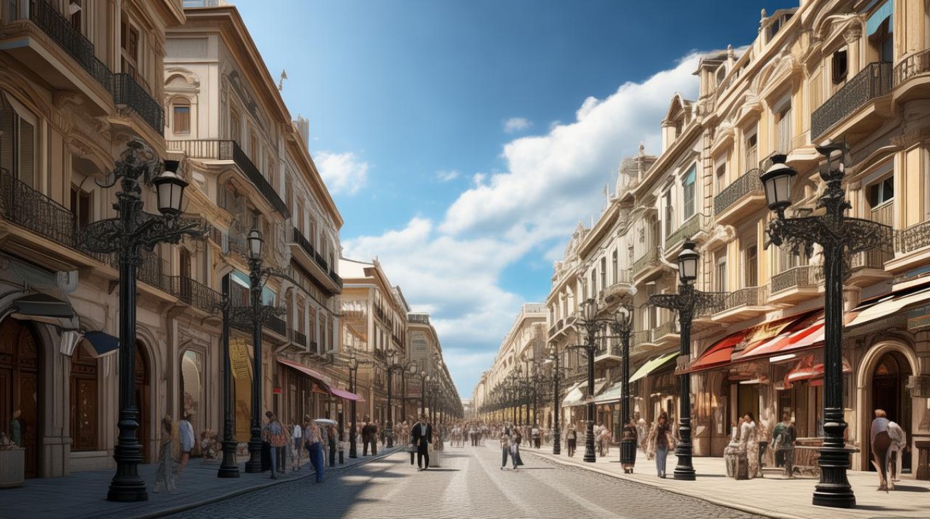 意大利那不勒斯景点 意大利那不勒斯景点