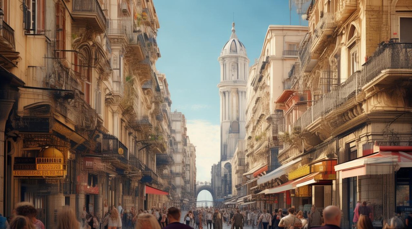 意大利那不勒斯景点 意大利那不勒斯景点