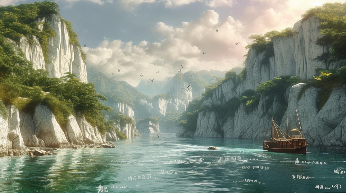 三峡景点有哪些 三峡景点有哪些