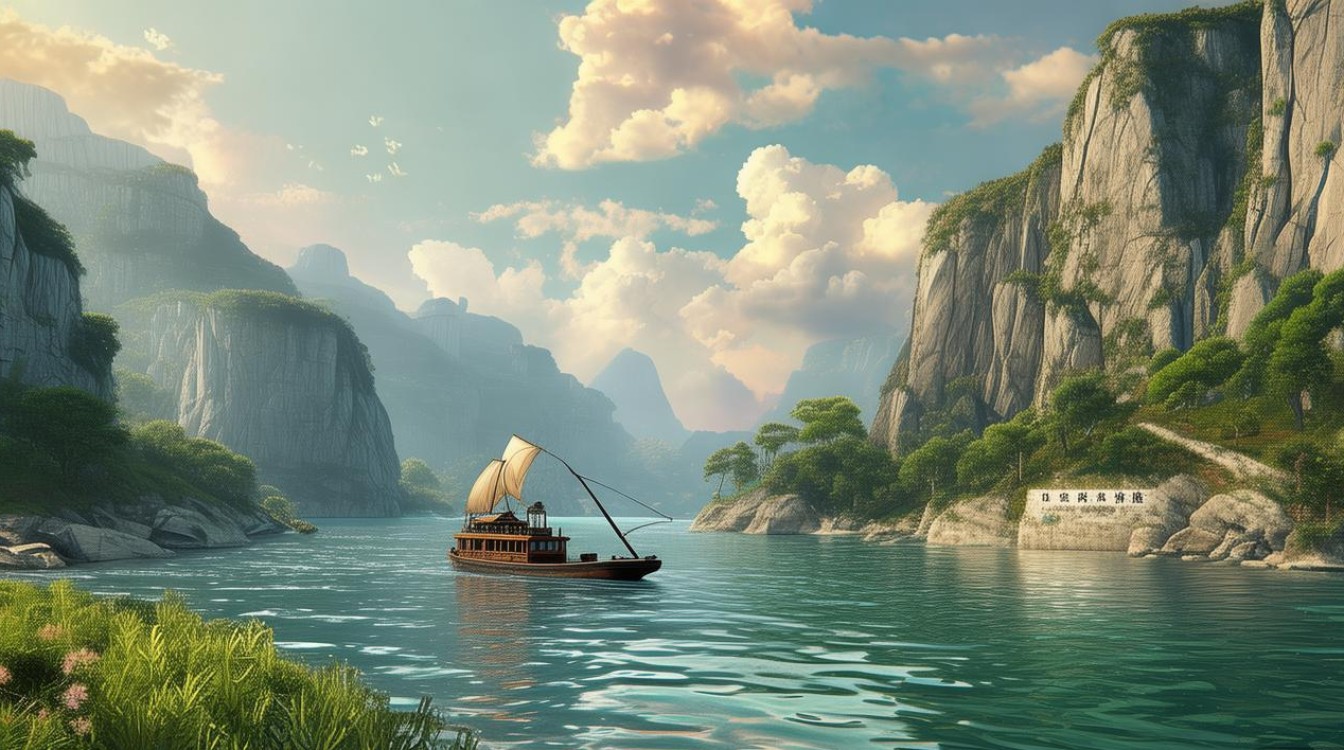 三峡景点有哪些 三峡景点有哪些