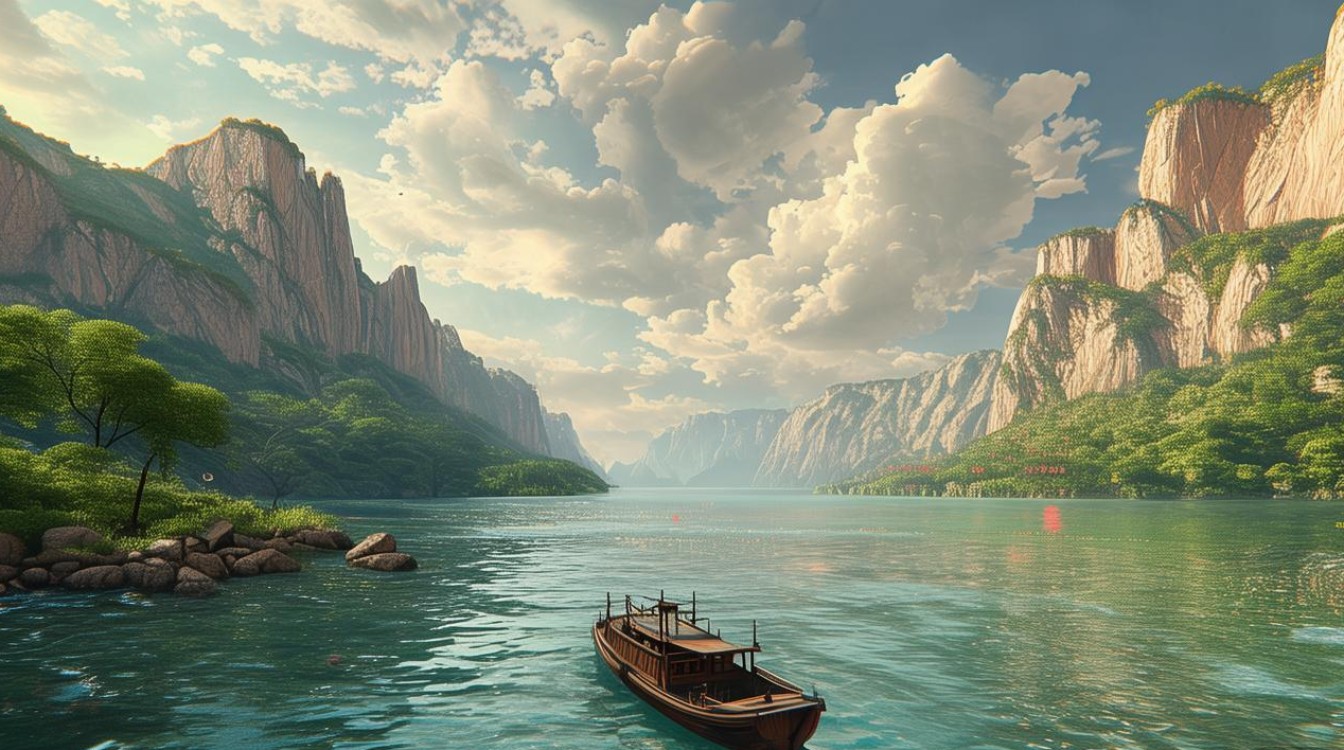 三峡景点有哪些 三峡景点有哪些