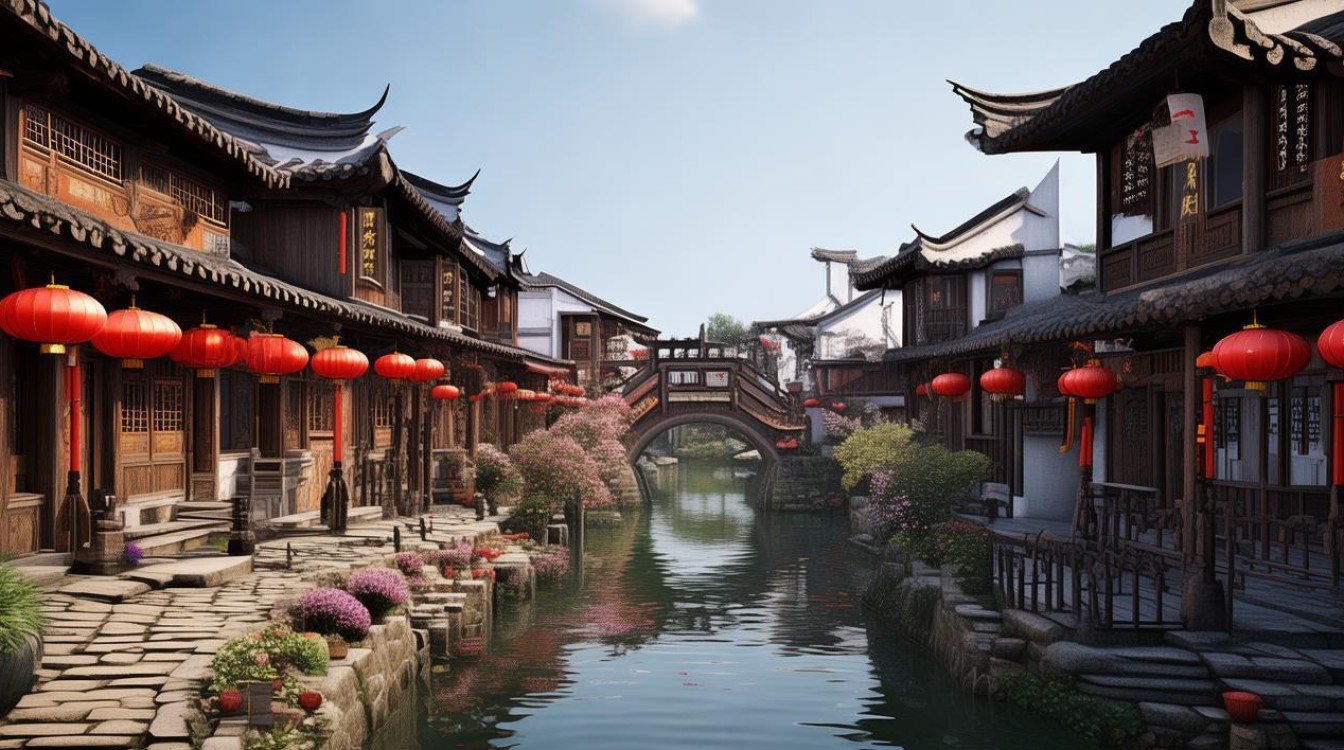 西塘有什么好玩的景点