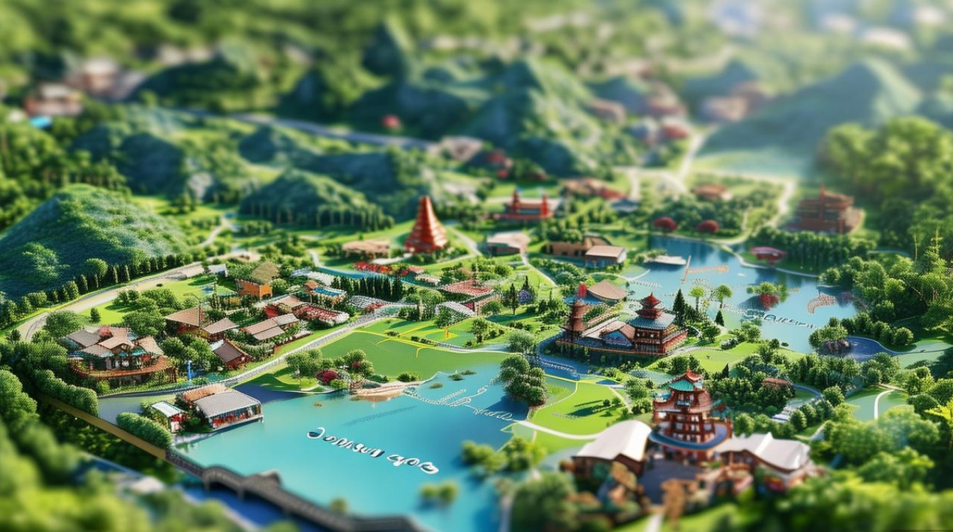 松岗旅游景点有哪些