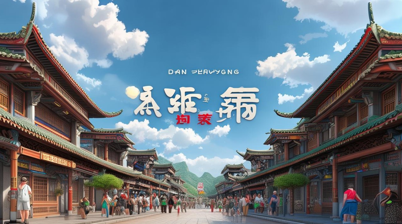 丹阳有什么好玩的景点