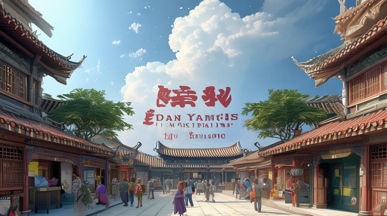 丹阳有什么好玩的景点