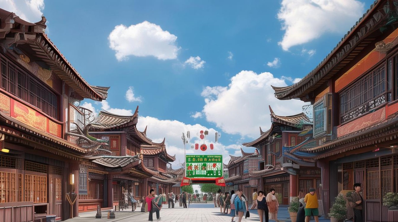 丹阳有什么好玩的景点