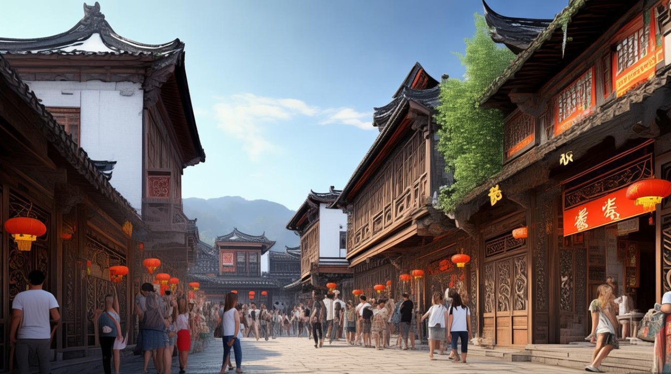 廉江有什么旅游景点