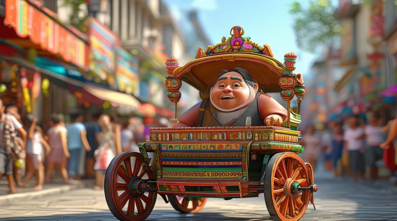 车夫的观光景点漫画 车夫的观光景点漫画