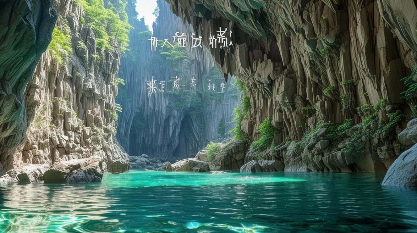 四川溶洞景点排名 四川溶洞景点排名