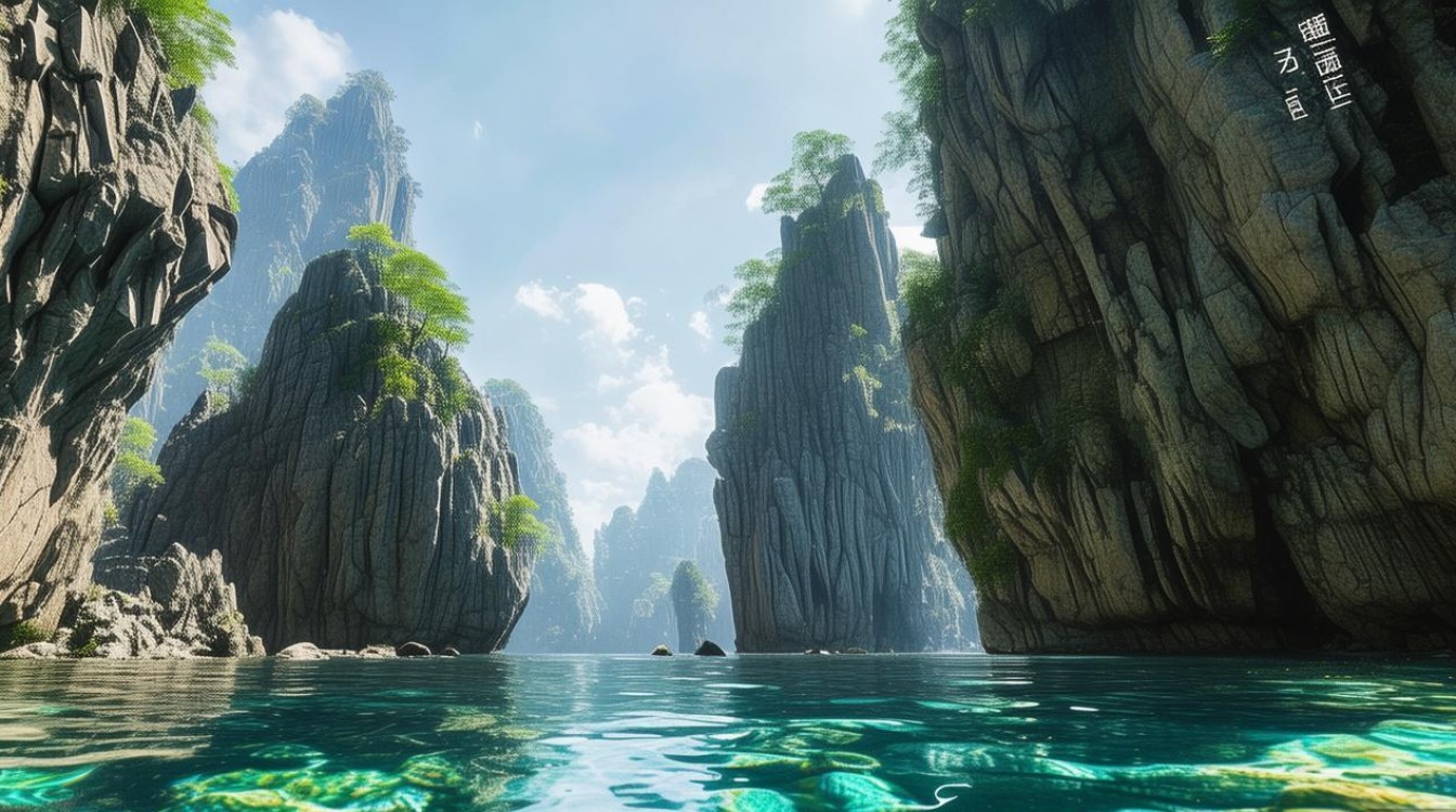 四川溶洞景点排名 四川溶洞景点排名