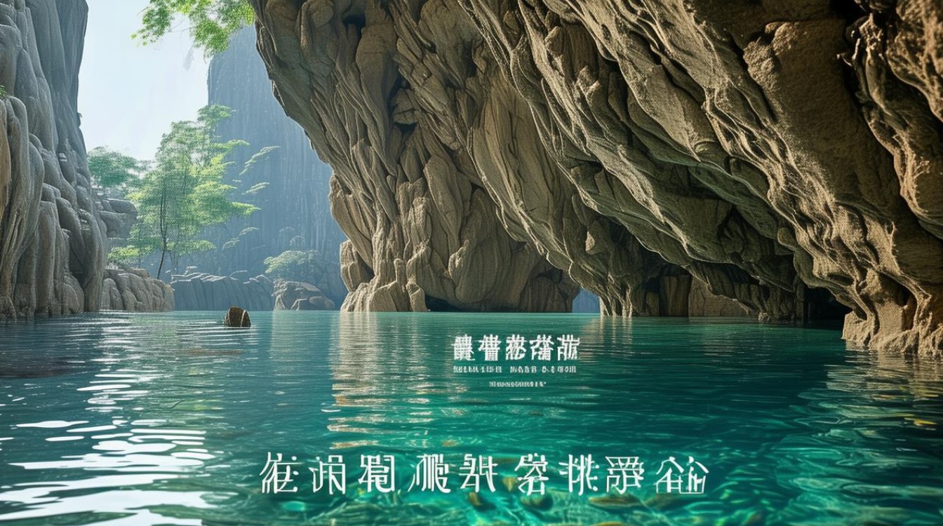 四川溶洞景点排名 四川溶洞景点排名