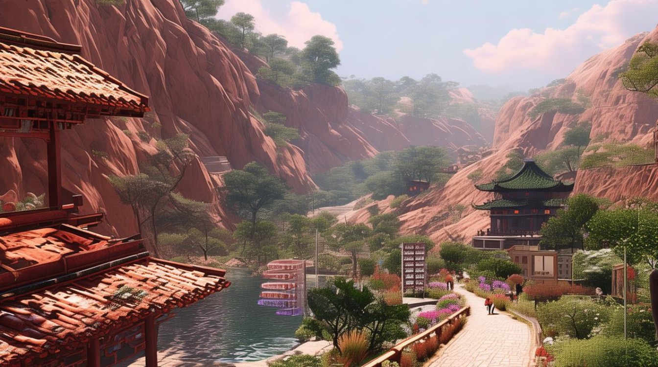 赤壁有什么好玩的景点 赤壁有什么好玩的景点