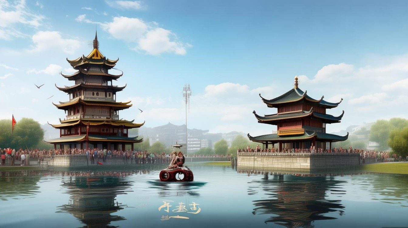 安庆著名景点有哪些 安庆著名景点有哪些