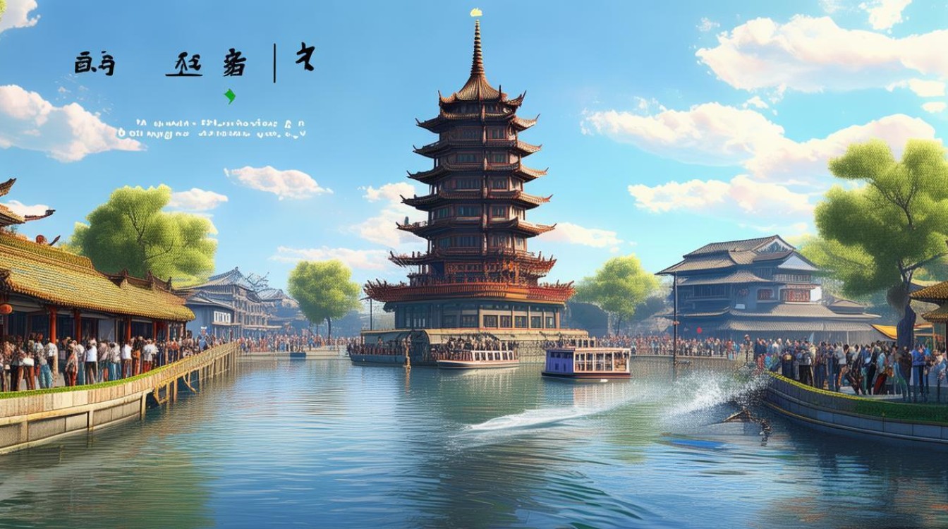 安庆著名景点有哪些 安庆著名景点有哪些