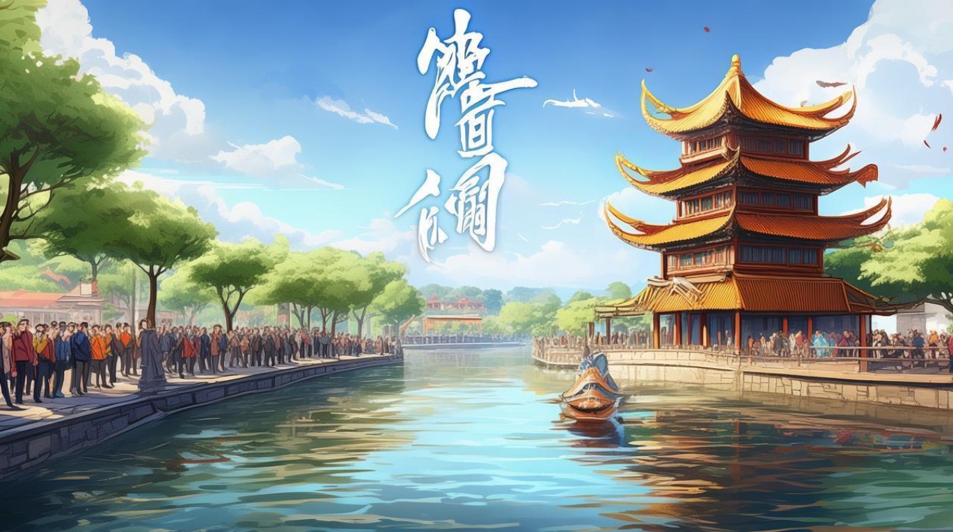 安庆著名景点有哪些 安庆著名景点有哪些