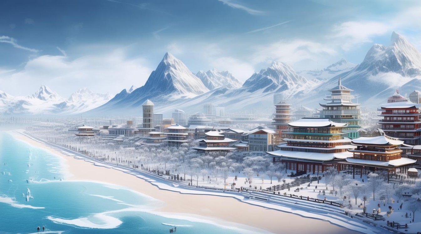 大连冬季旅游景点大全 大连冬季旅游景点大全