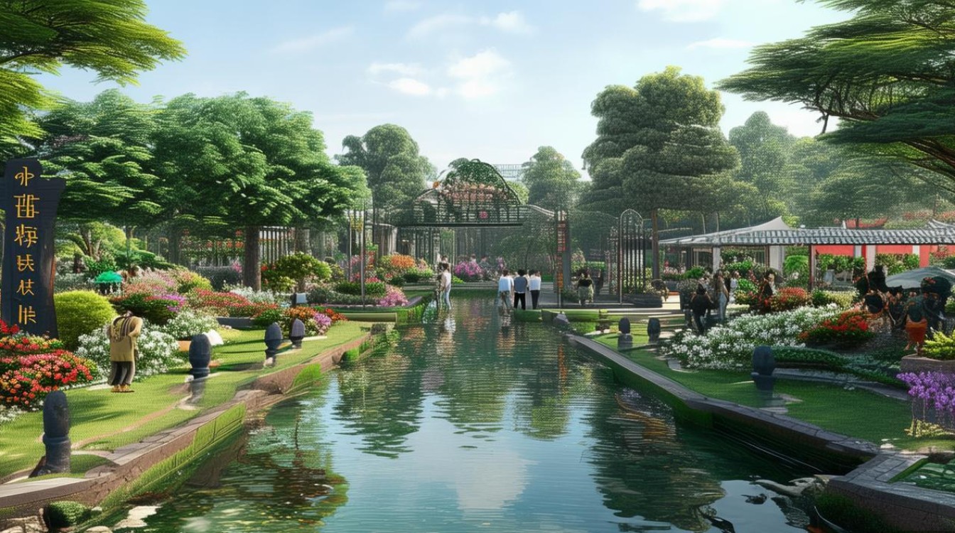 深圳植物园景点介绍 深圳植物园景点介绍