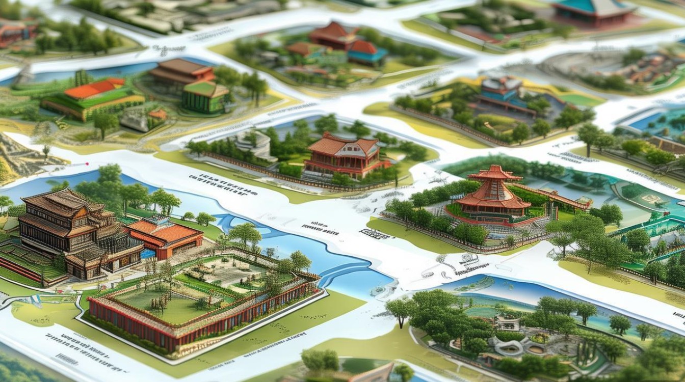 昌平的旅游景点大全