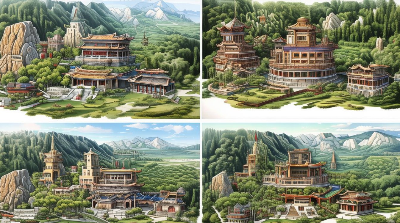 昌平的旅游景点大全