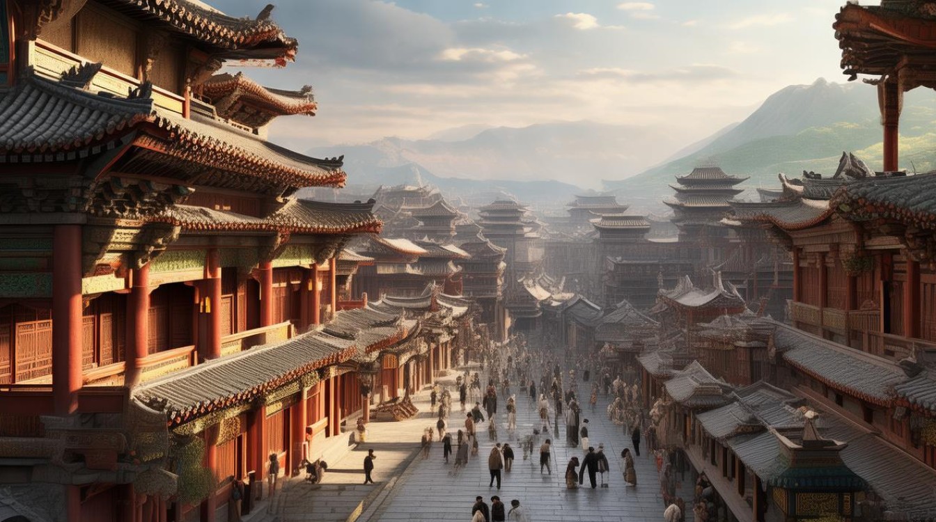 河南洛阳的景点有哪些 河南洛阳的景点有哪些