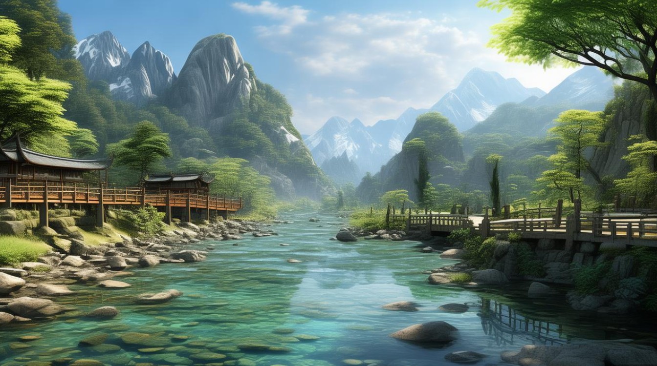 清远旅游景点哪里好玩