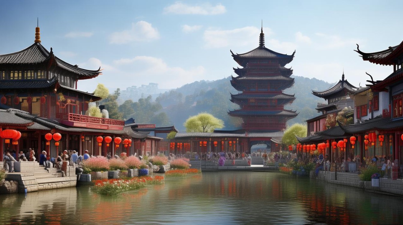 盱眙有什么好玩的景点 盱眙有什么好玩的景点