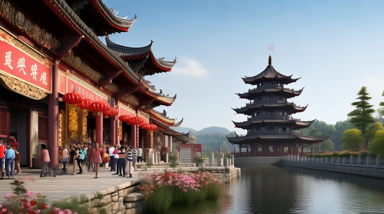 盱眙有什么好玩的景点 盱眙有什么好玩的景点