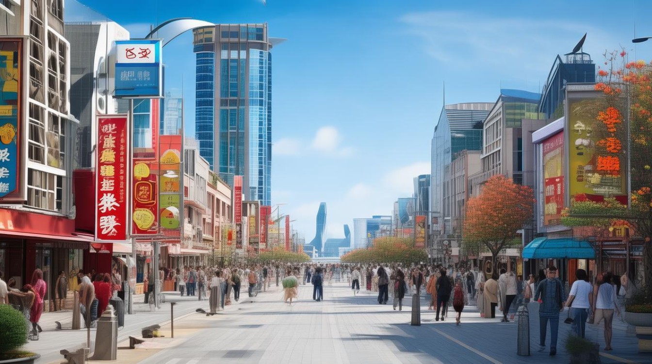 大连旅游好玩的景点