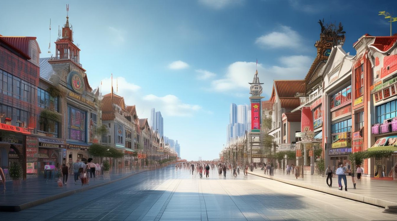 大连旅游好玩的景点