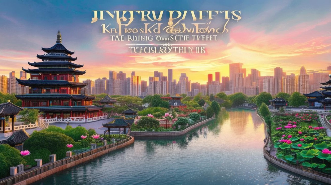 嘉兴旅游景点大全排名