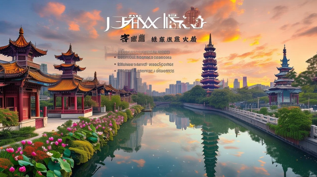 嘉兴旅游景点大全排名