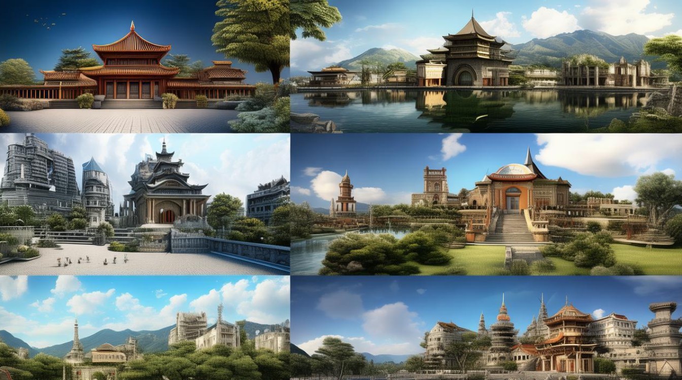 个旧旅游十大景点