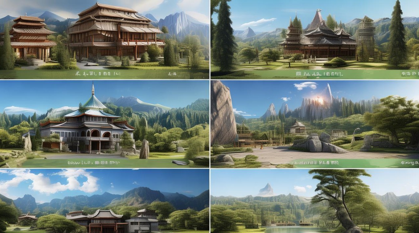 个旧旅游十大景点